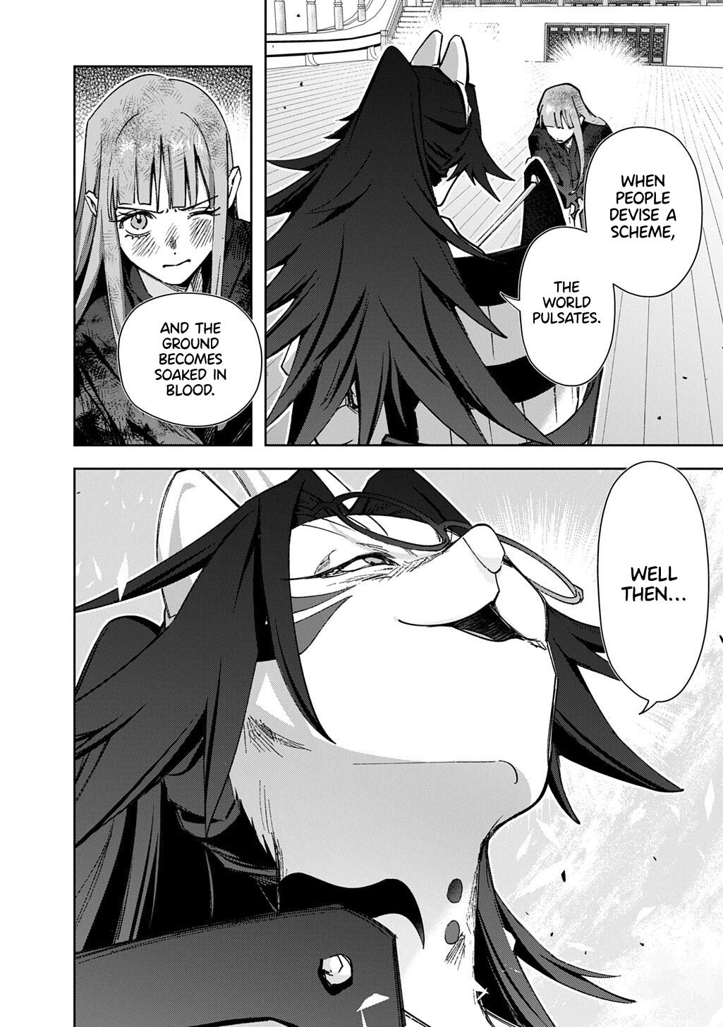 The Kingdoms of Ruin Chapter 61 page 7 - 