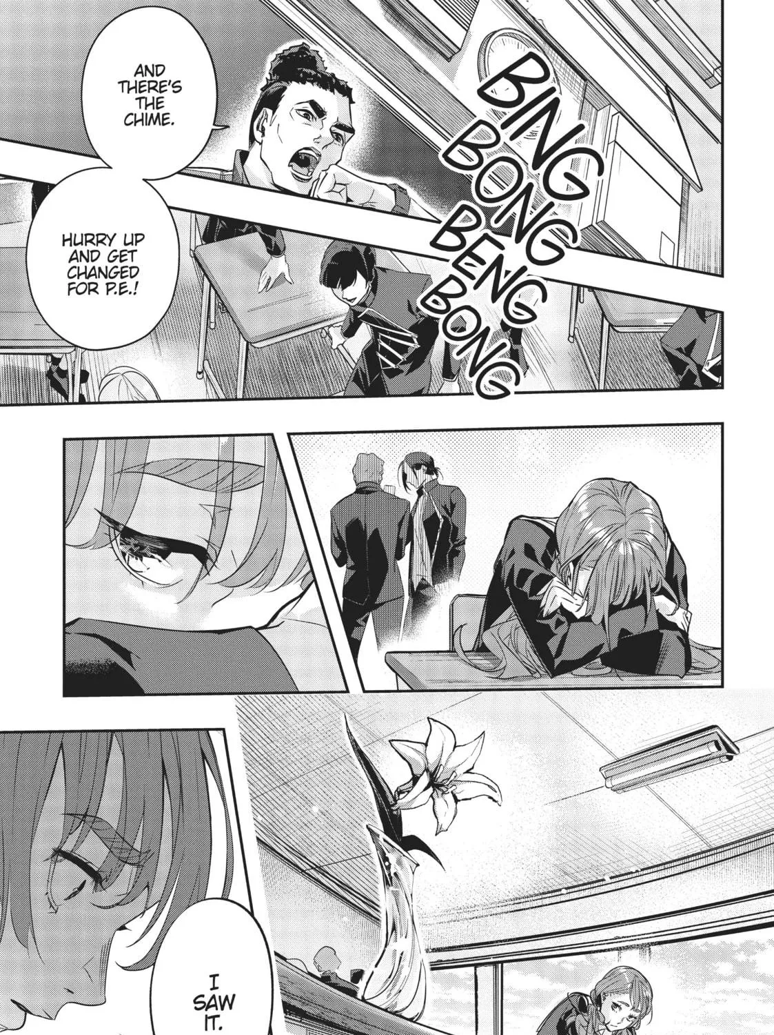 The Kingdoms of Ruin Chapter 7 page 35 - 