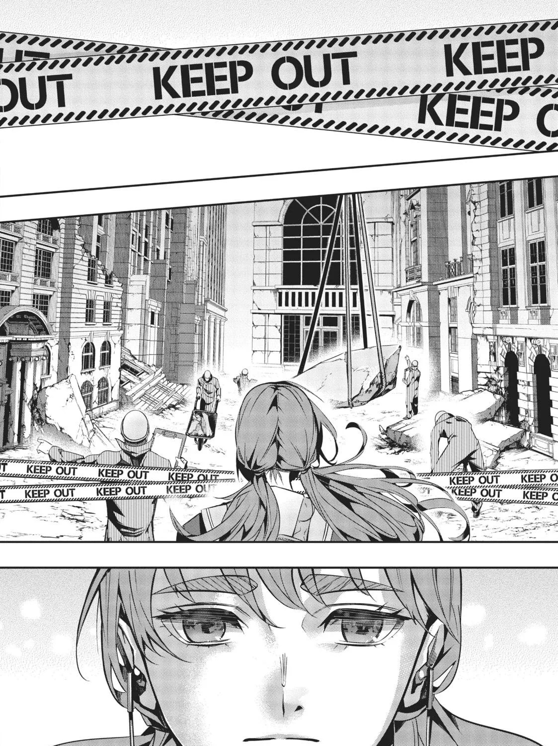 The Kingdoms of Ruin Chapter 7 page 41 - 