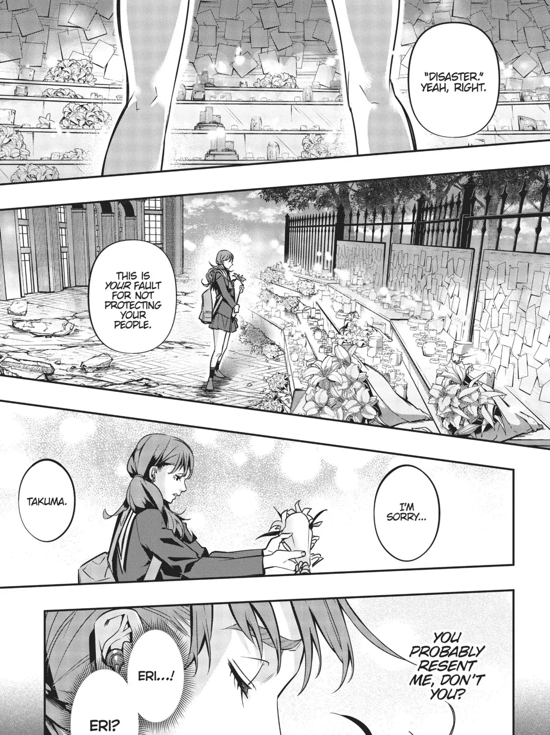 The Kingdoms of Ruin Chapter 7 page 43 - 