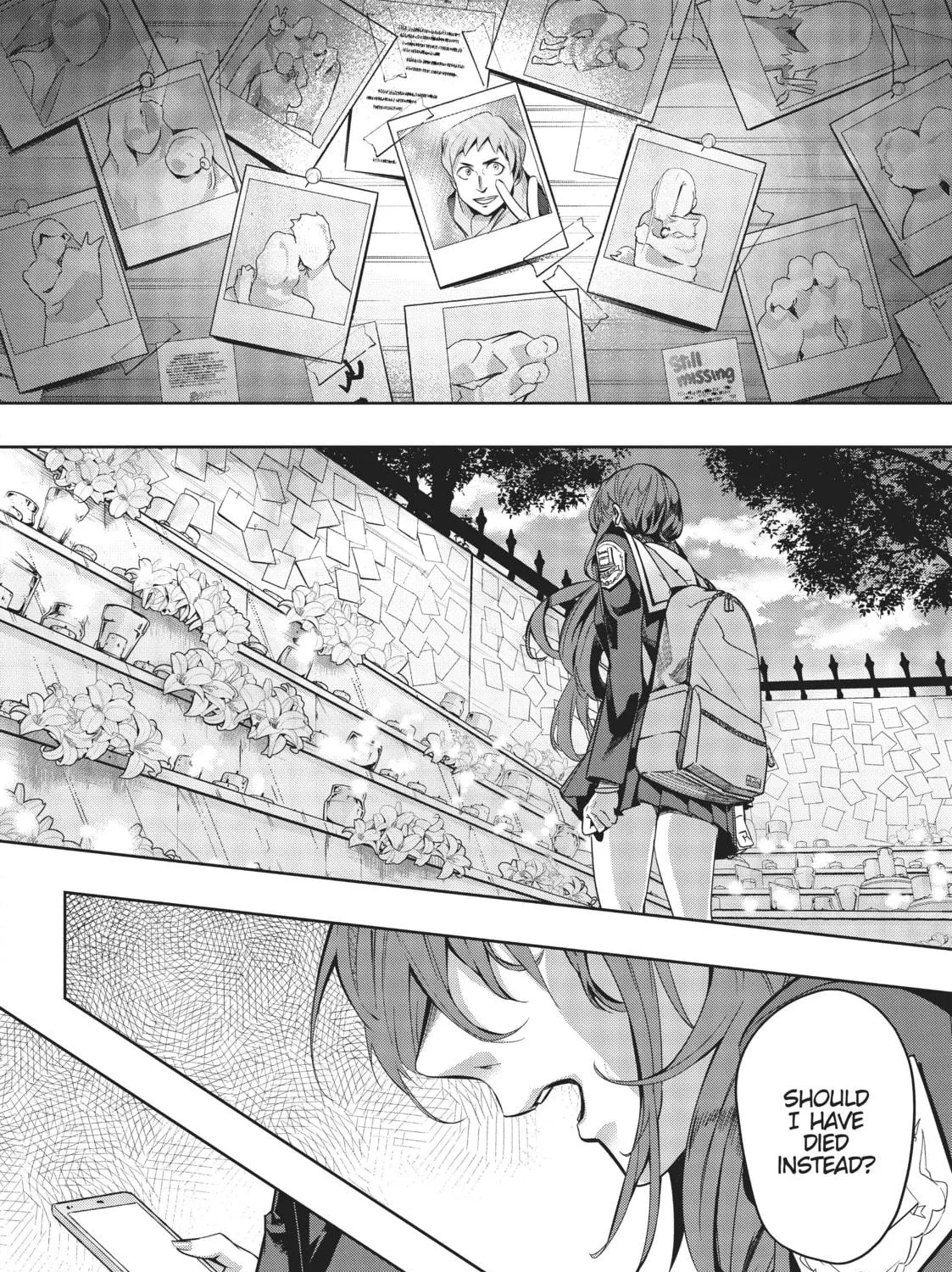 The Kingdoms of Ruin Chapter 7 page 49 - 