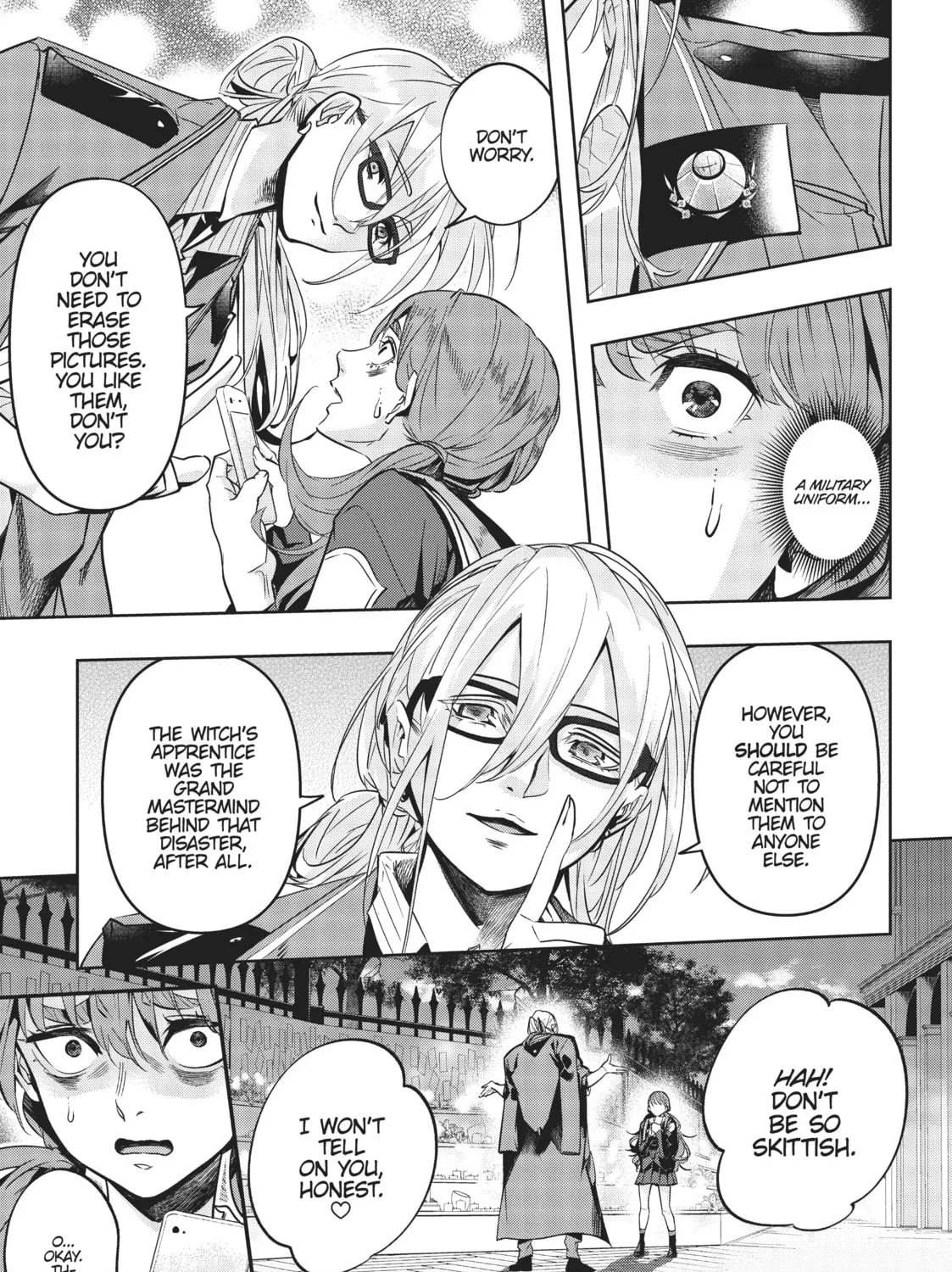 The Kingdoms of Ruin Chapter 7 page 55 - 