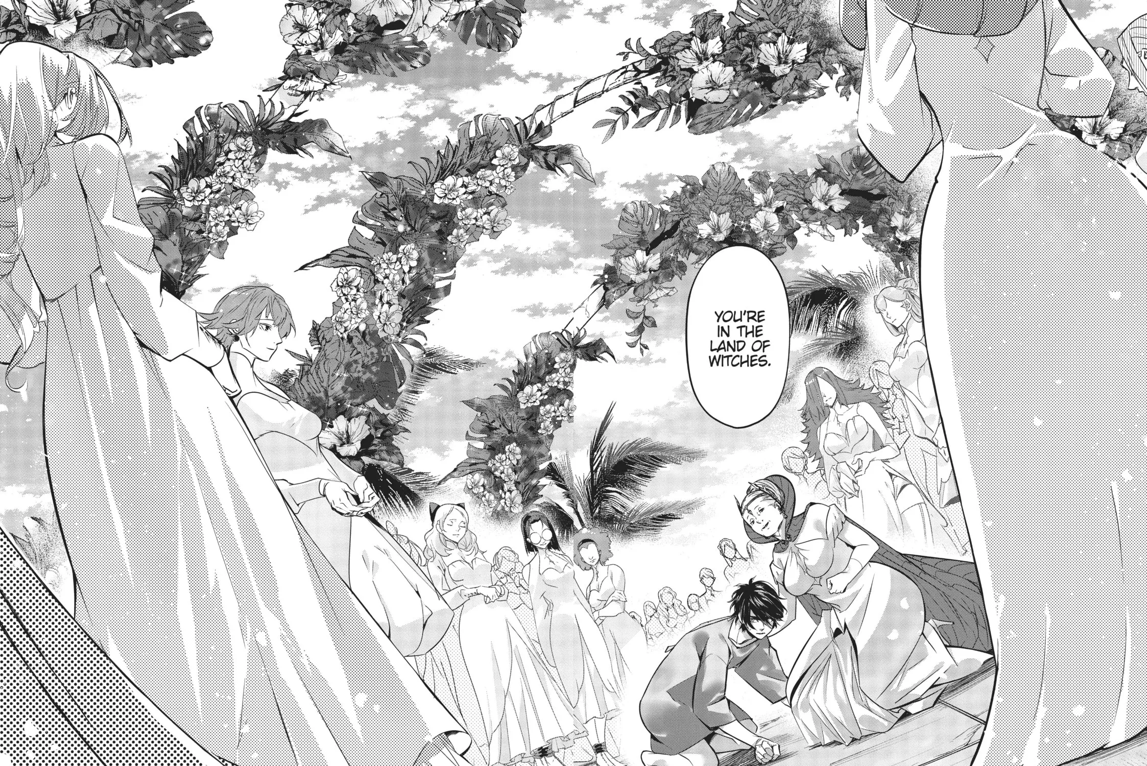The Kingdoms of Ruin Chapter 8 page 27 - 