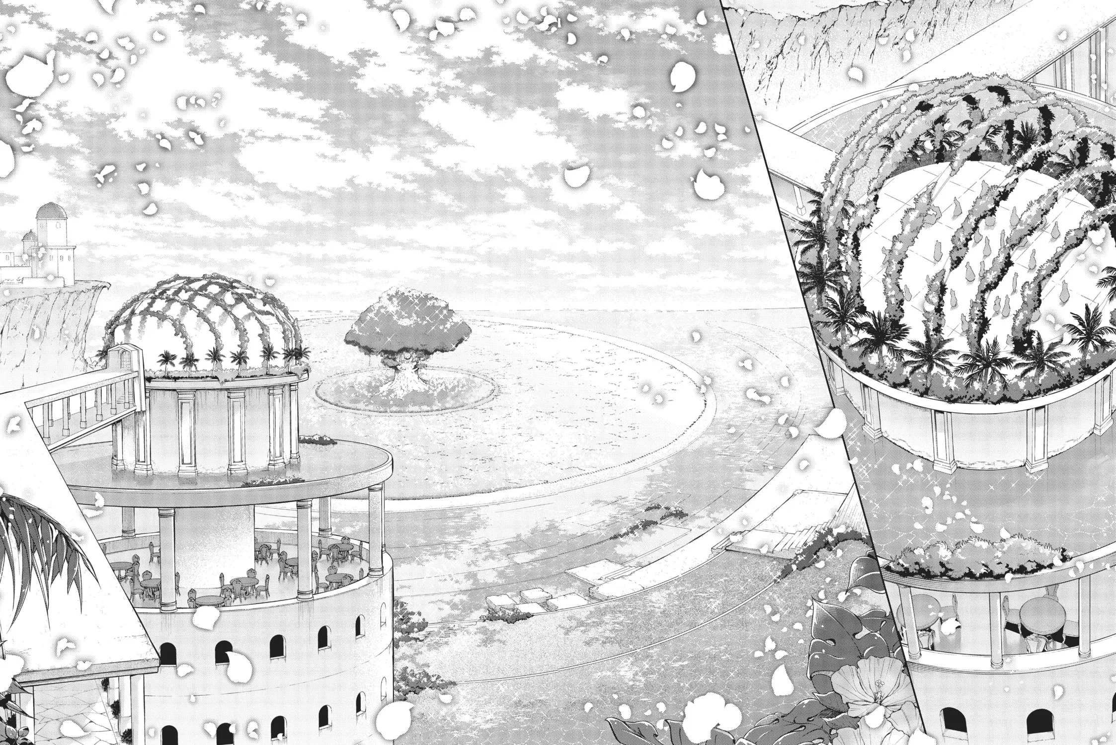 The Kingdoms of Ruin Chapter 8 page 29 - 