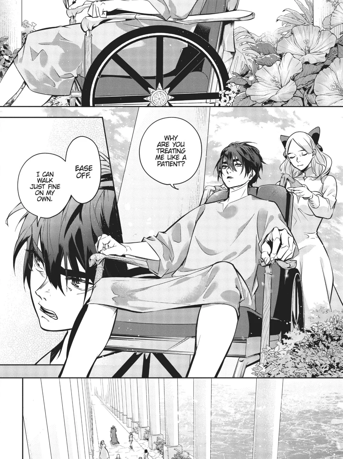The Kingdoms of Ruin Chapter 8 page 31 - 