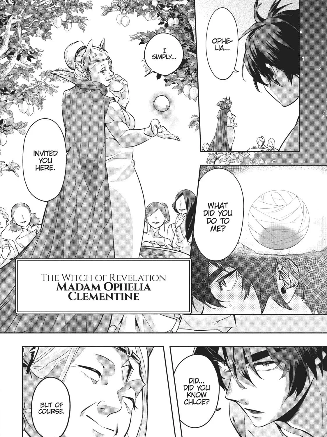 The Kingdoms of Ruin Chapter 8 page 35 - 