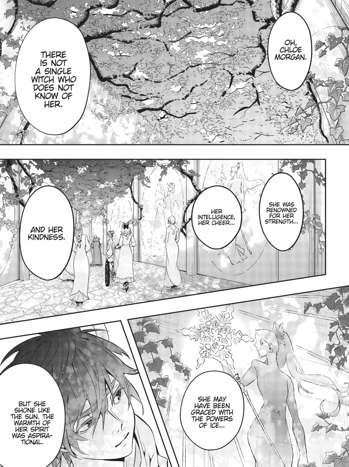 The Kingdoms of Ruin Chapter 8 page 37 - 
