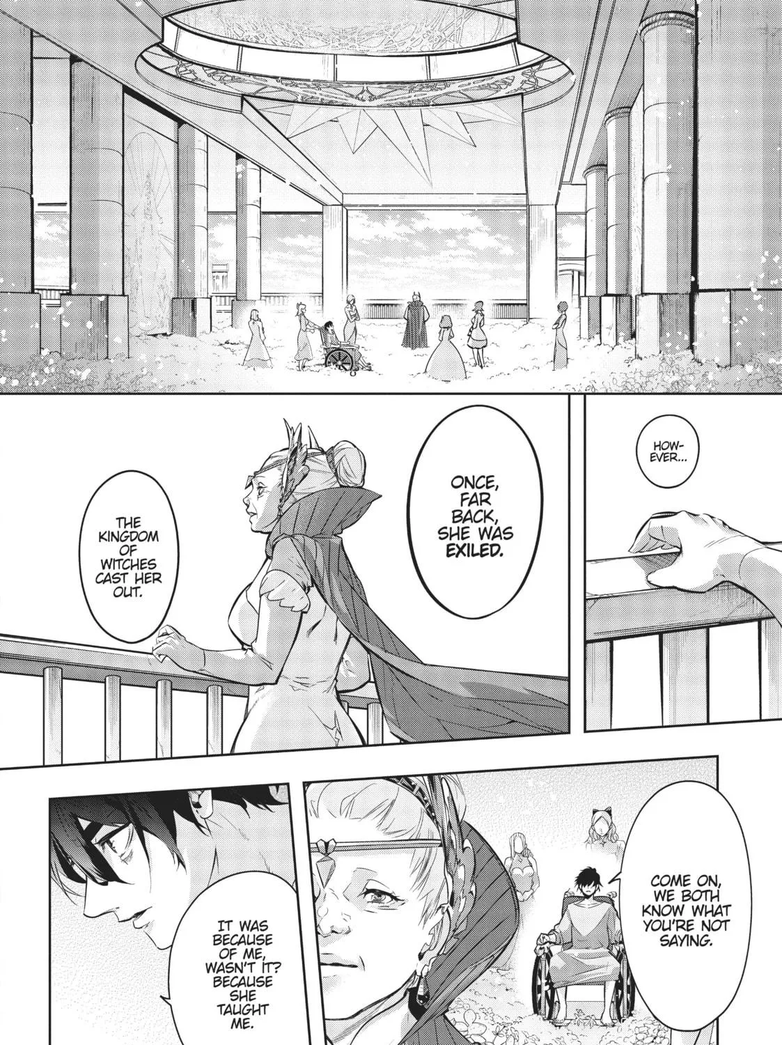 The Kingdoms of Ruin Chapter 8 page 39 - 