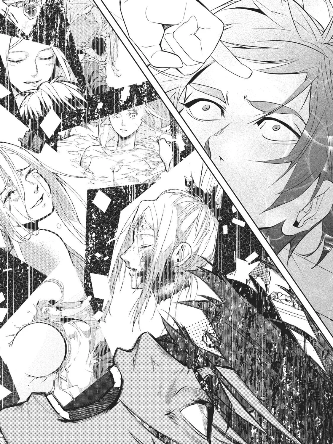 The Kingdoms of Ruin Chapter 8 page 5 - 