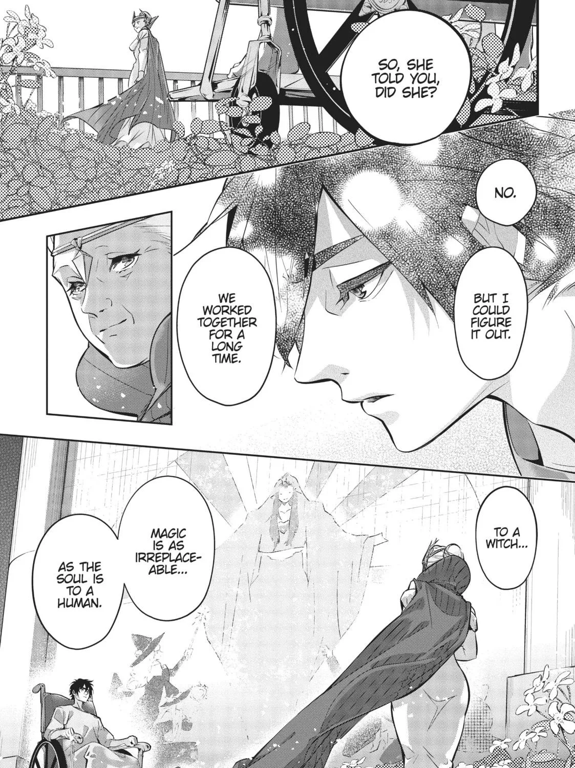 The Kingdoms of Ruin Chapter 8 page 41 - 