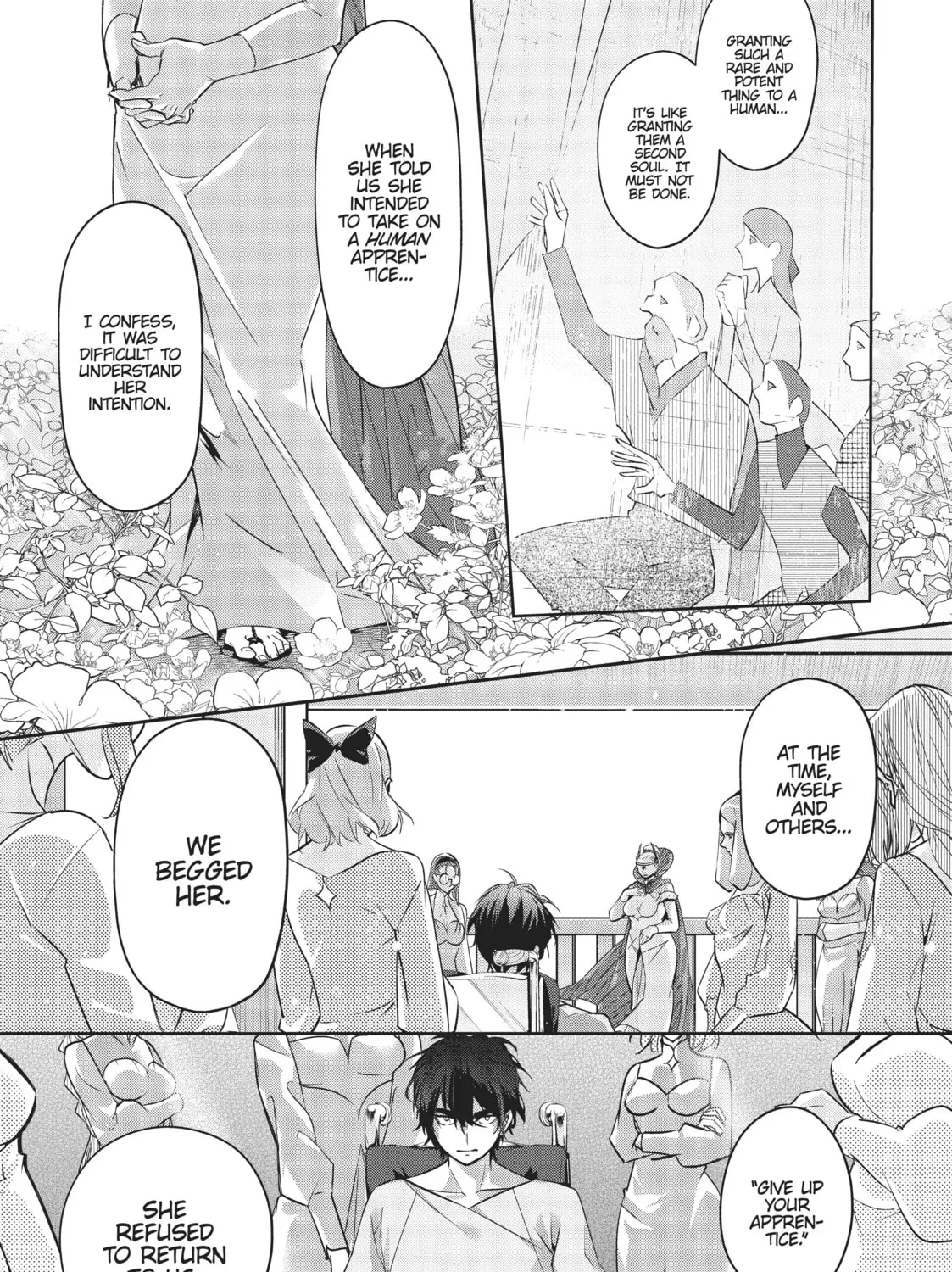 The Kingdoms of Ruin Chapter 8 page 43 - 