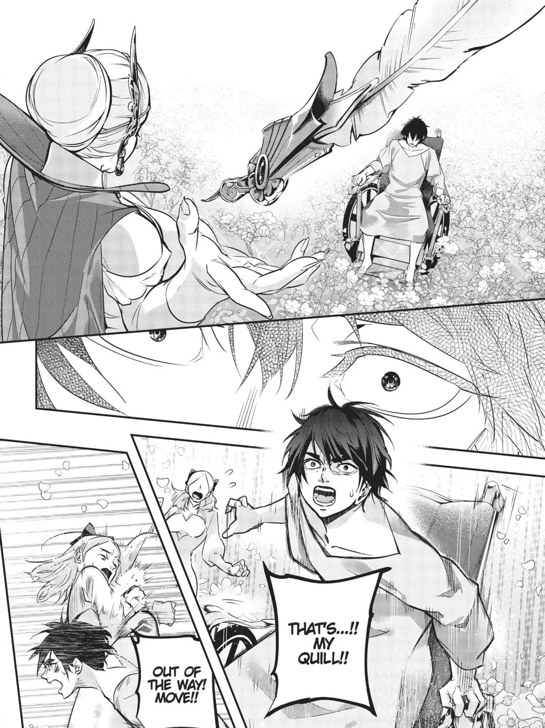The Kingdoms of Ruin Chapter 8 page 47 - 
