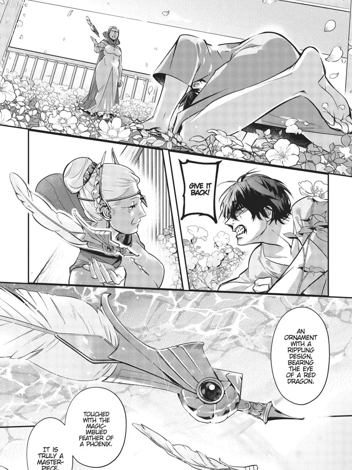 The Kingdoms of Ruin Chapter 8 page 49 - 