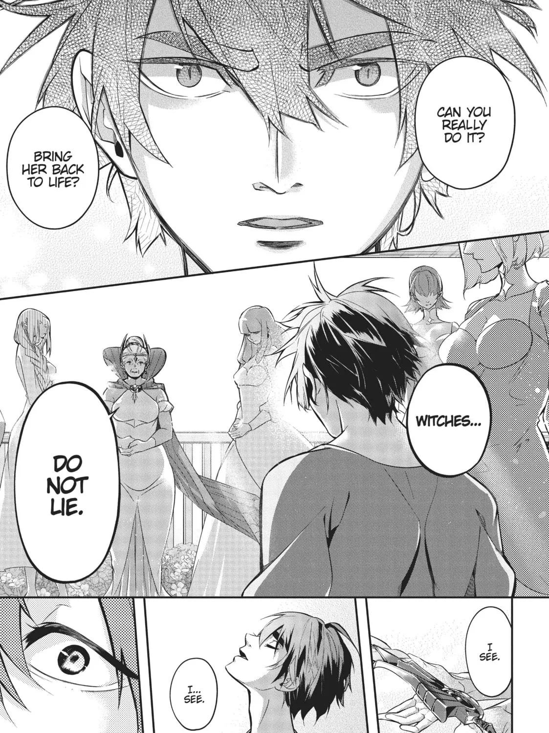 The Kingdoms of Ruin Chapter 8 page 53 - 