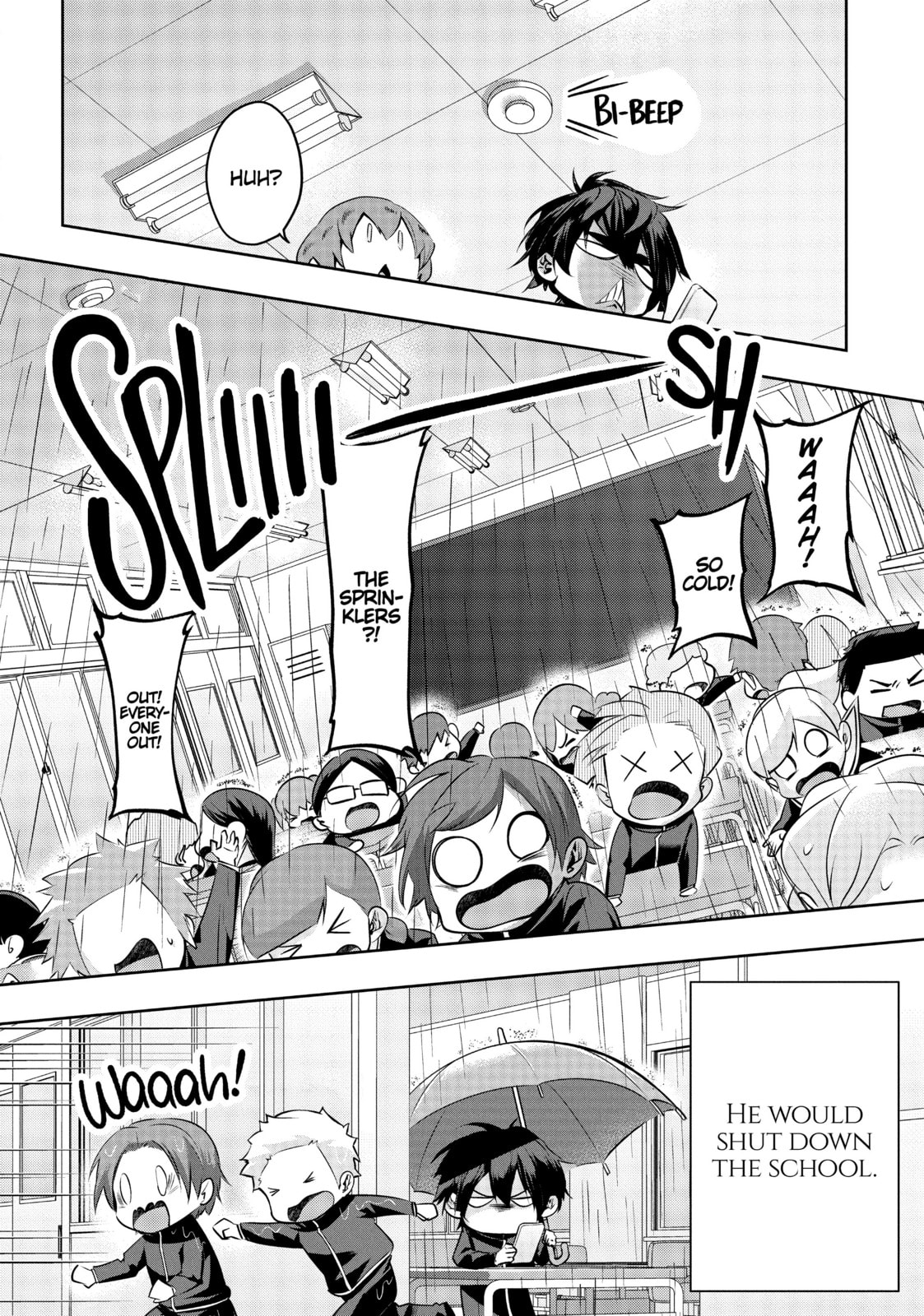 The Kingdoms of Ruin Chapter 9.1 page 2 - 