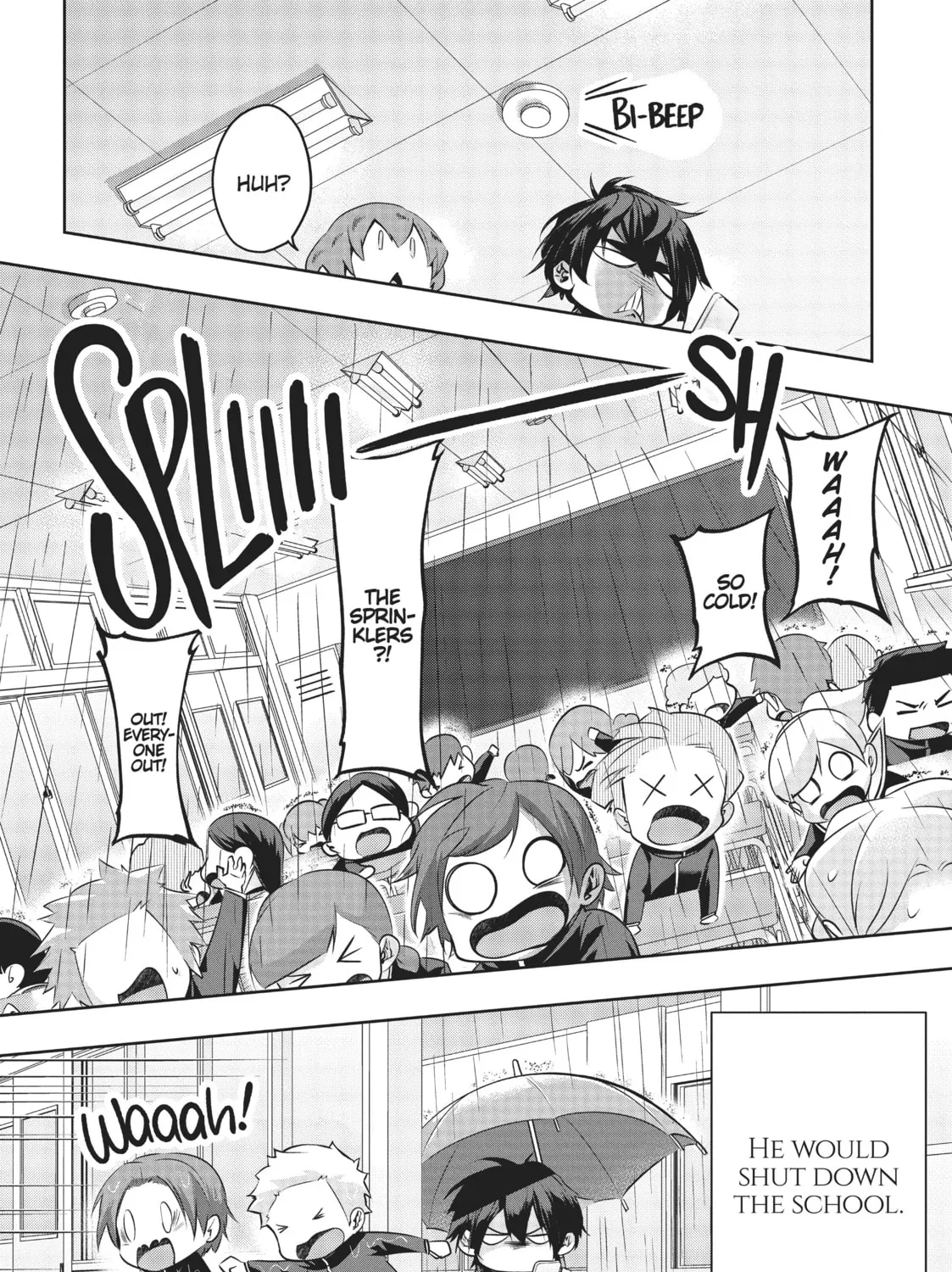 The Kingdoms of Ruin Chapter 9.5 page 3 - 
