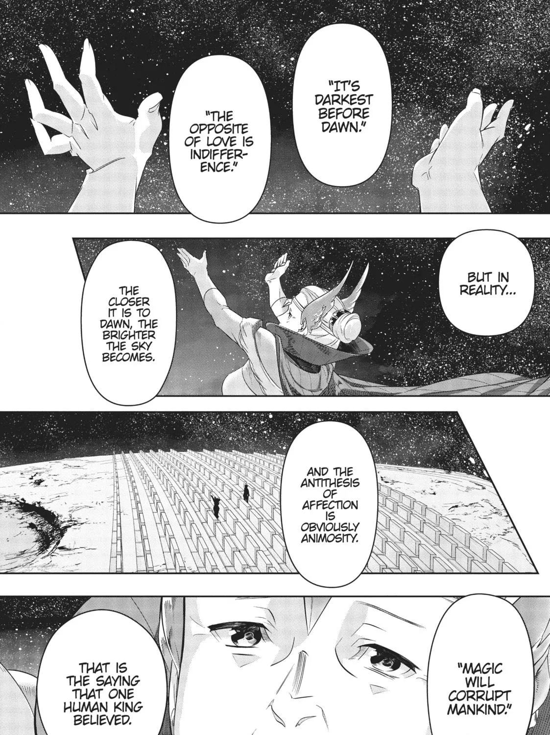 The Kingdoms of Ruin Chapter 9 page 11 - 