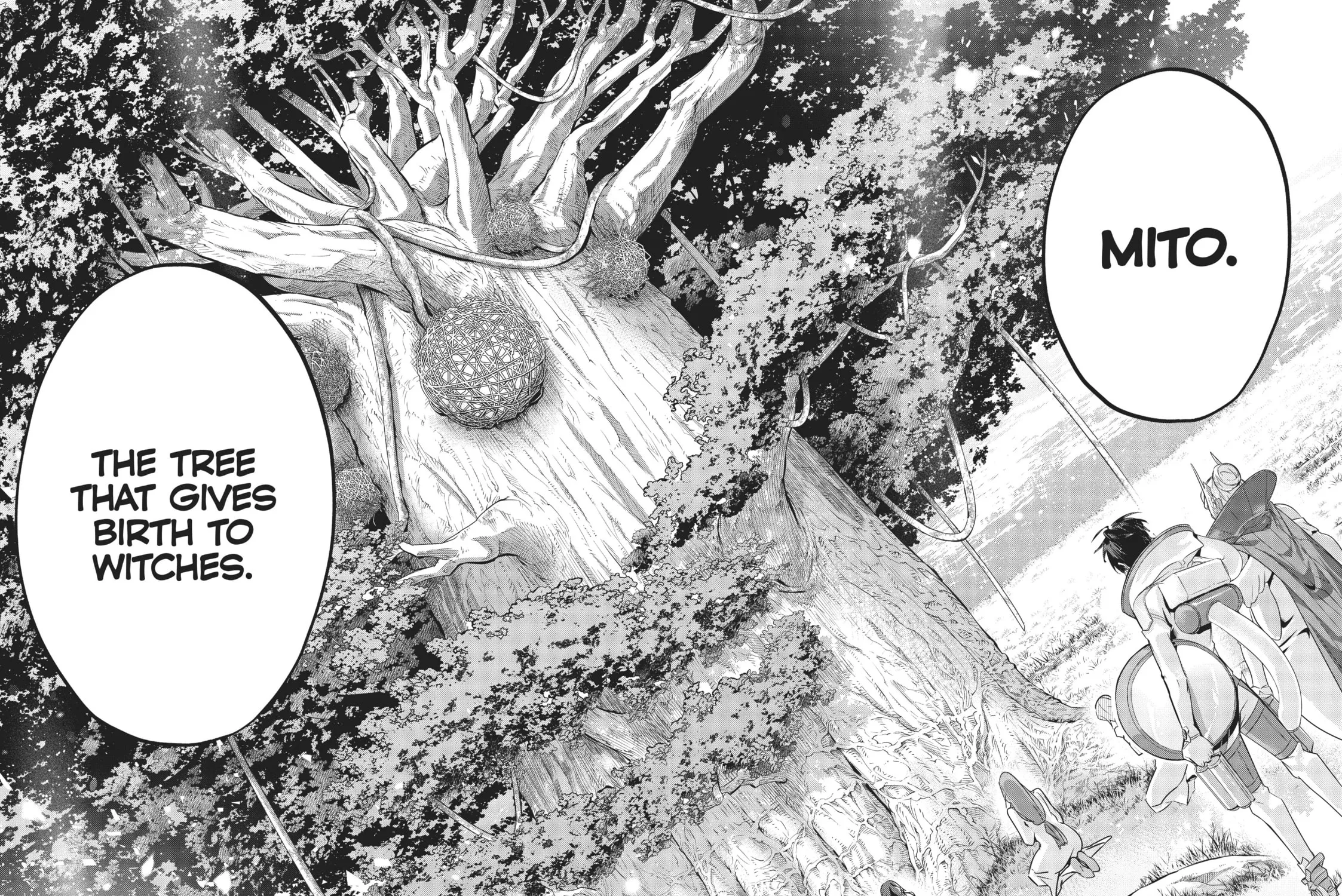 The Kingdoms of Ruin Chapter 9 page 15 - 