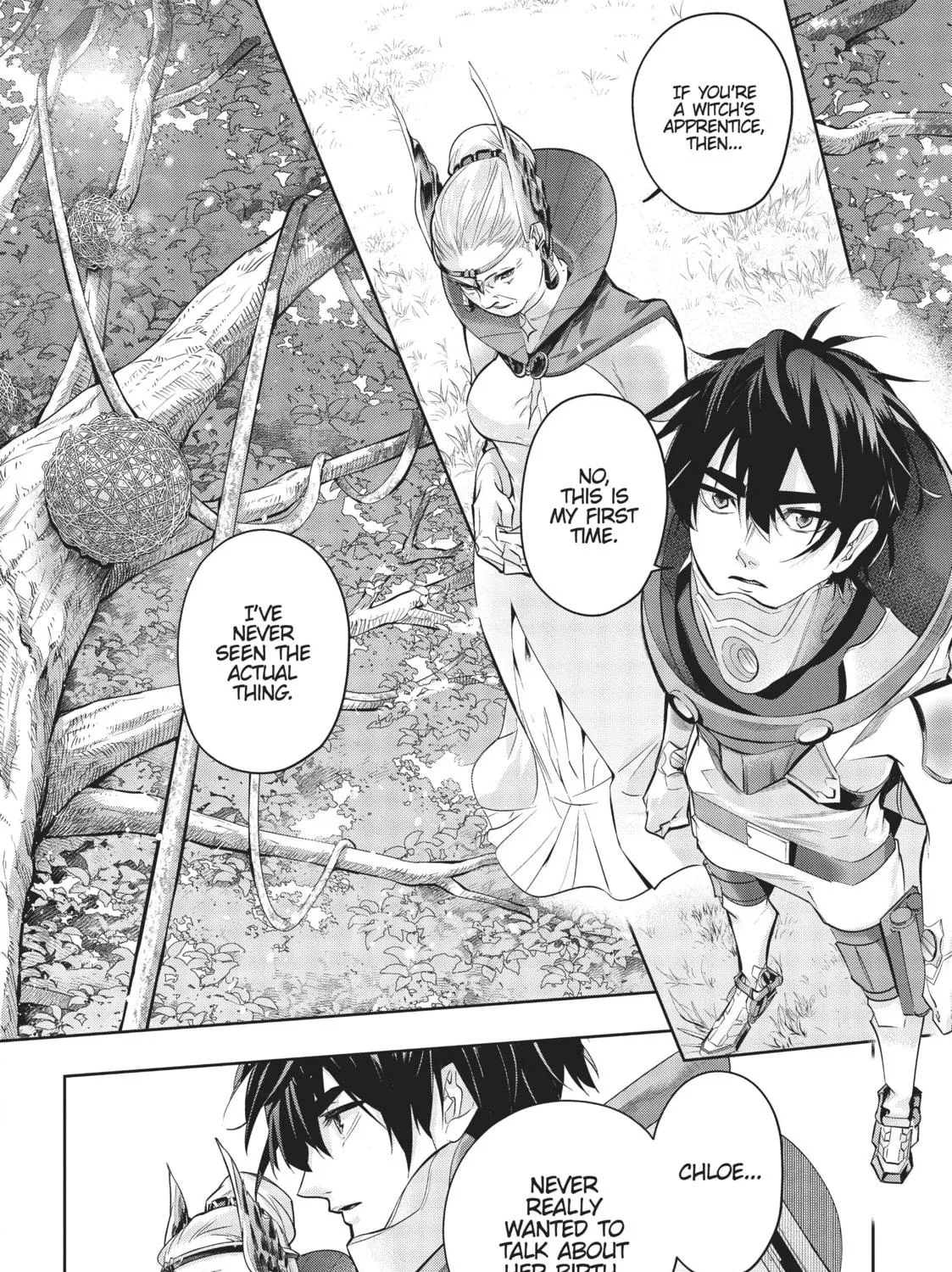 The Kingdoms of Ruin Chapter 9 page 17 - 