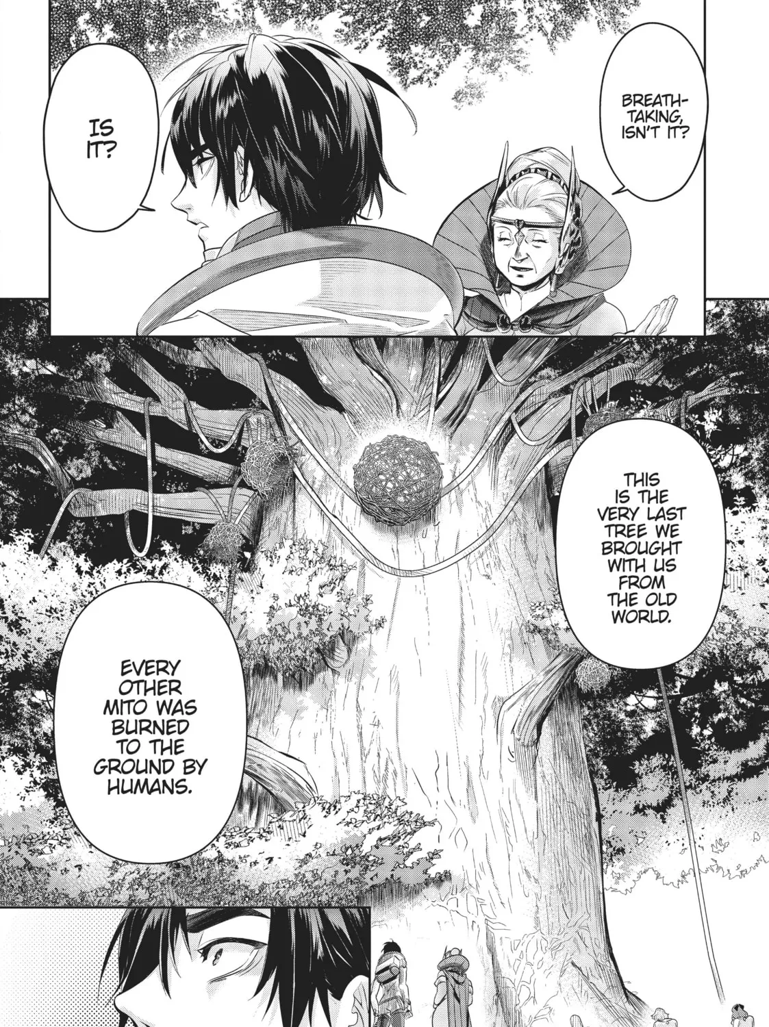 The Kingdoms of Ruin Chapter 9 page 21 - 