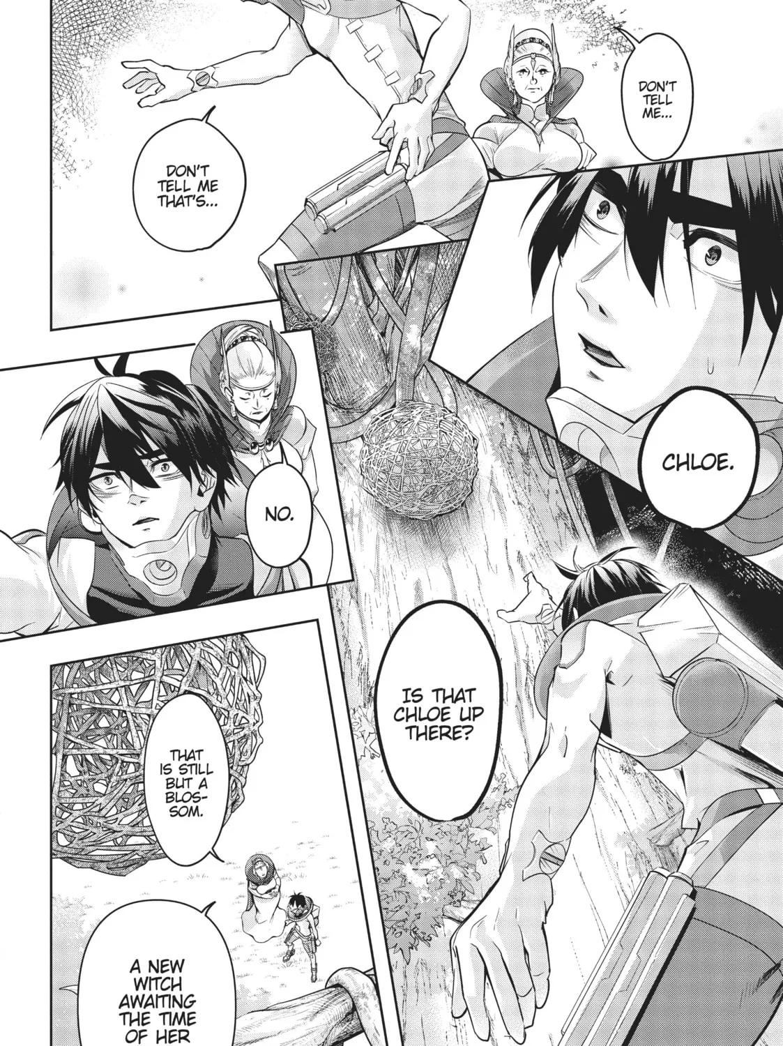 The Kingdoms of Ruin Chapter 9 page 25 - 