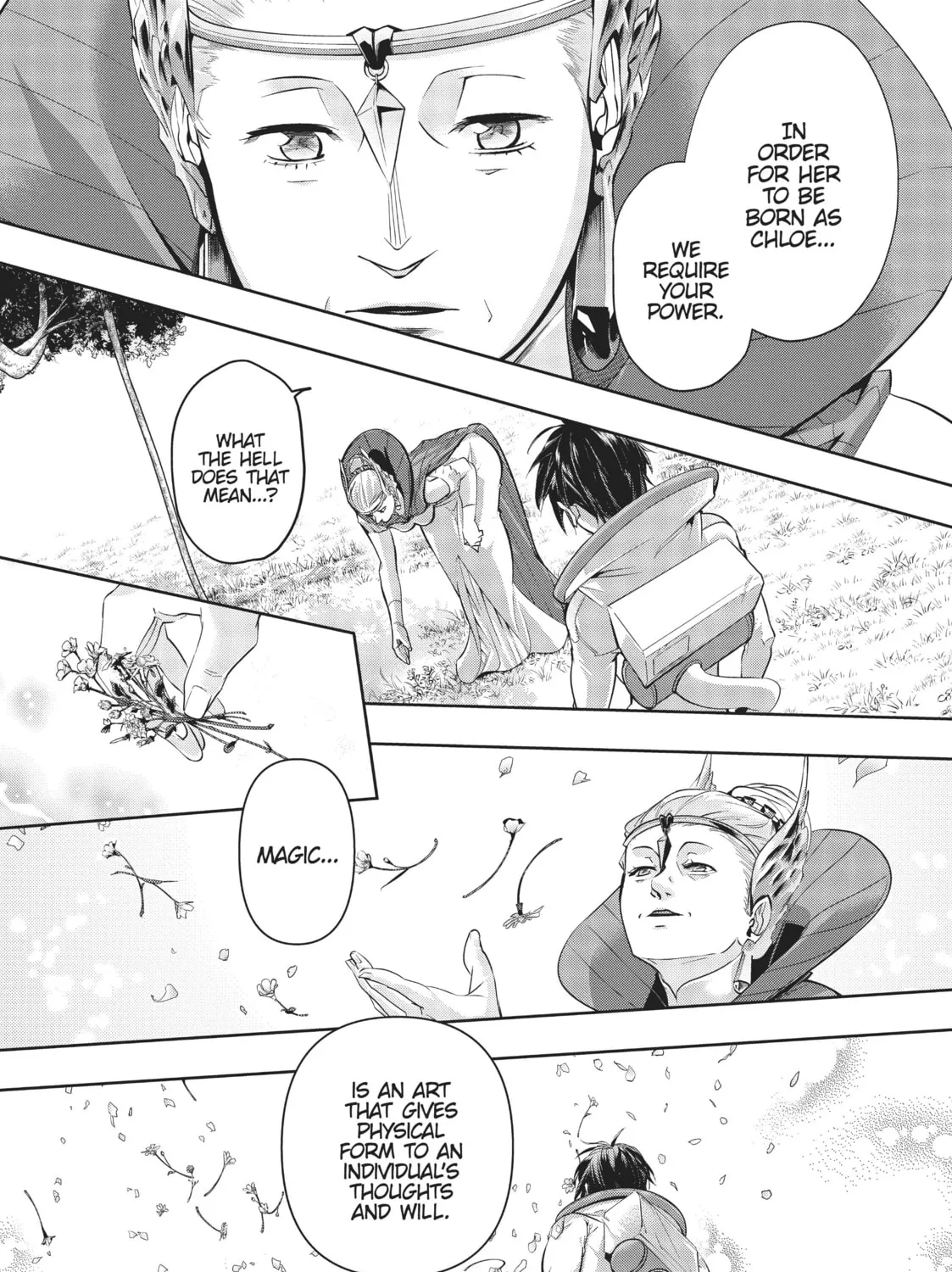 The Kingdoms of Ruin Chapter 9 page 27 - 