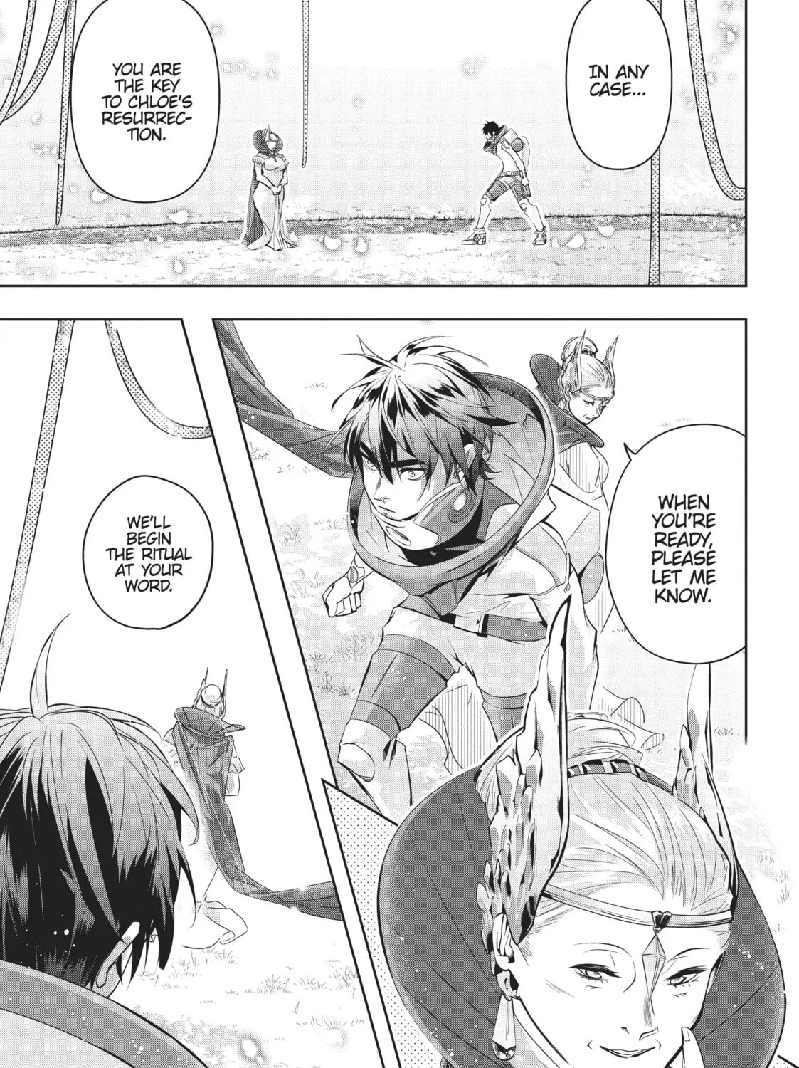 The Kingdoms of Ruin Chapter 9 page 31 - 