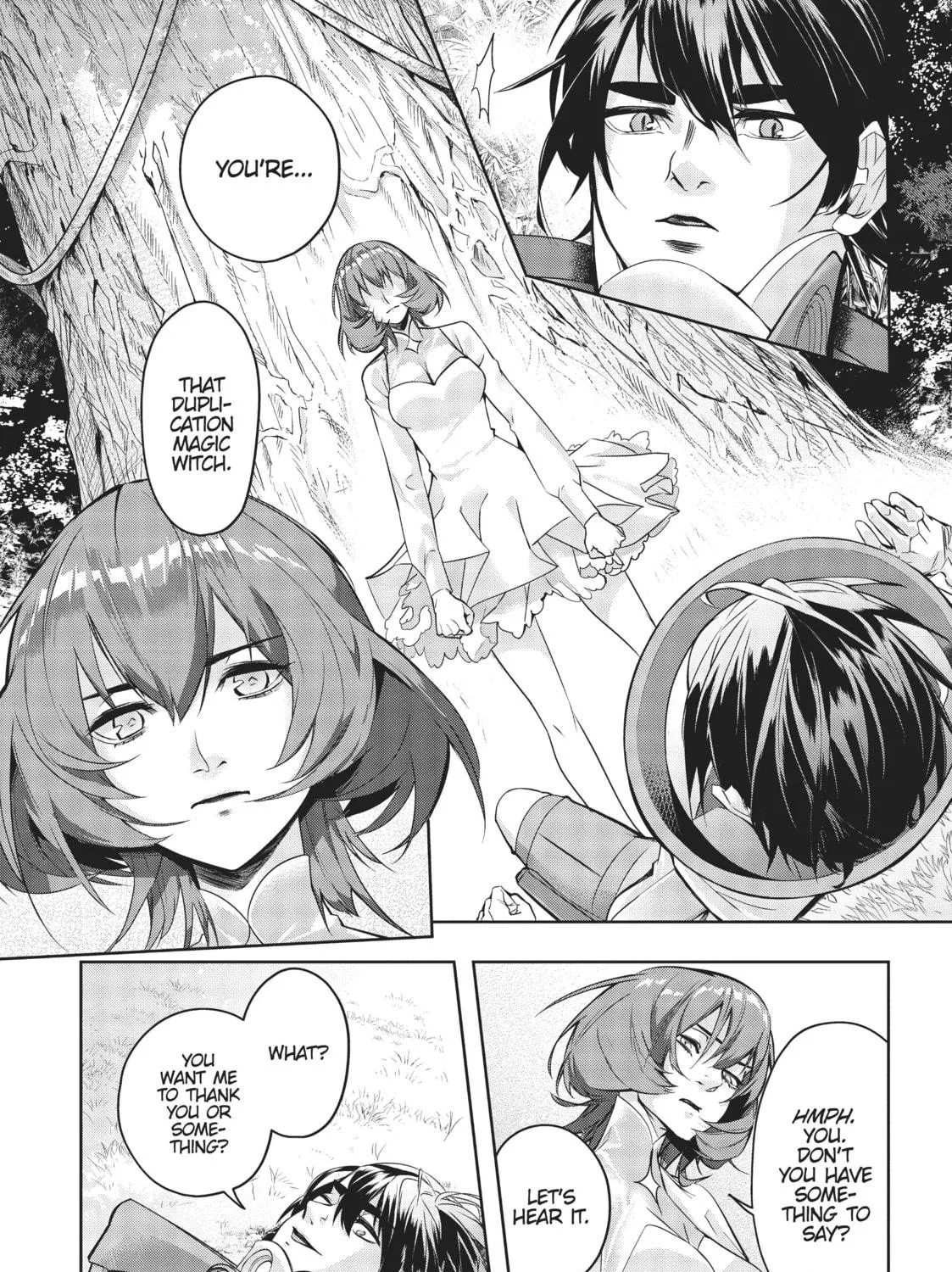 The Kingdoms of Ruin Chapter 9 page 35 - 
