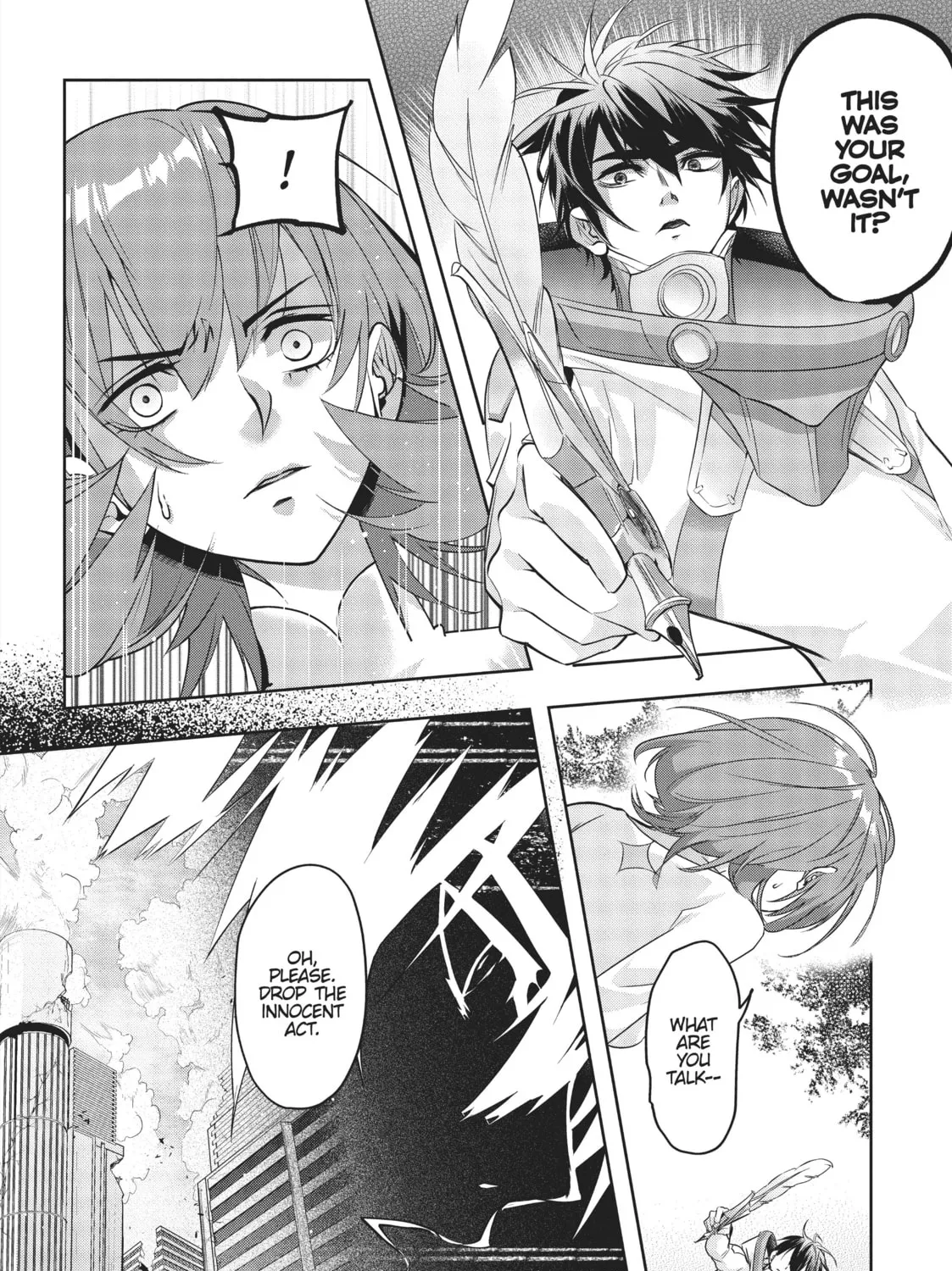 The Kingdoms of Ruin Chapter 9 page 43 - 