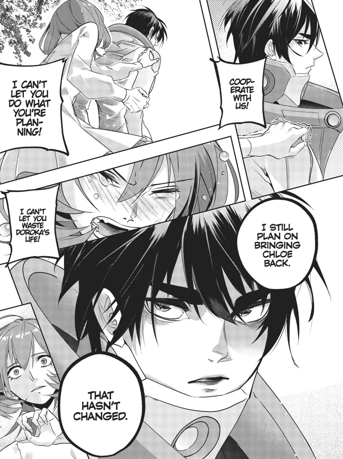 The Kingdoms of Ruin Chapter 9 page 53 - 