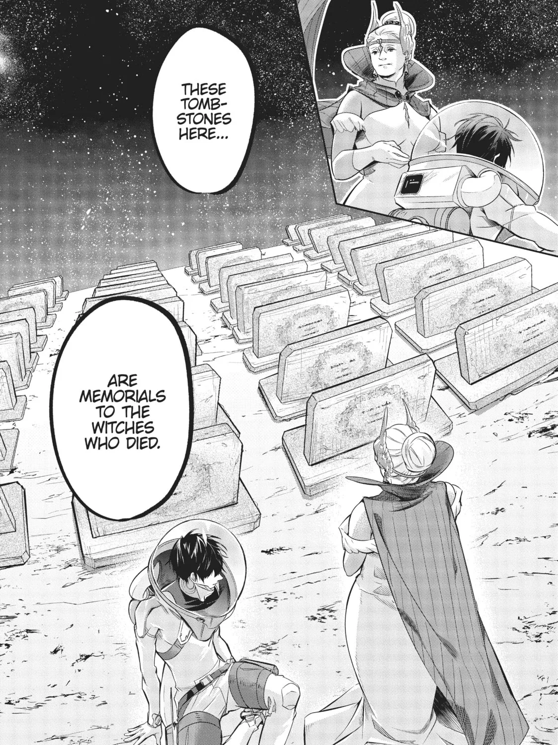 The Kingdoms of Ruin Chapter 9 page 7 - 