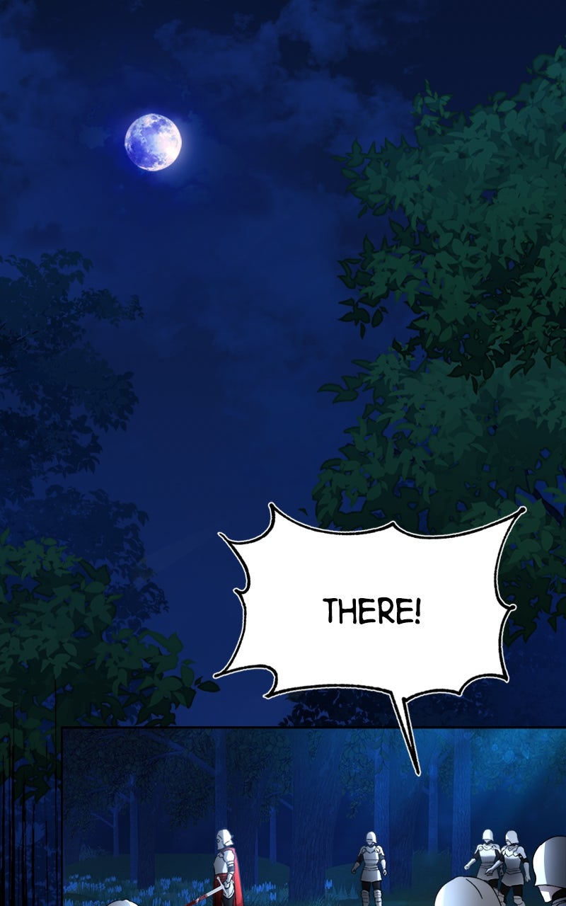 The Knight Becomes a Black Flower Episode 1 page 1 - 