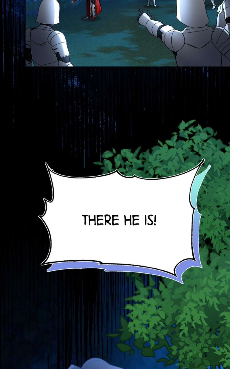 The Knight Becomes a Black Flower Episode 1 page 2 - 