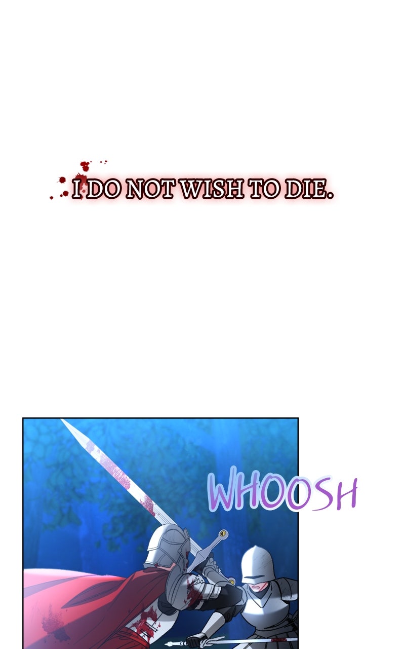 The Knight Becomes a Black Flower Episode 1 page 11 - 