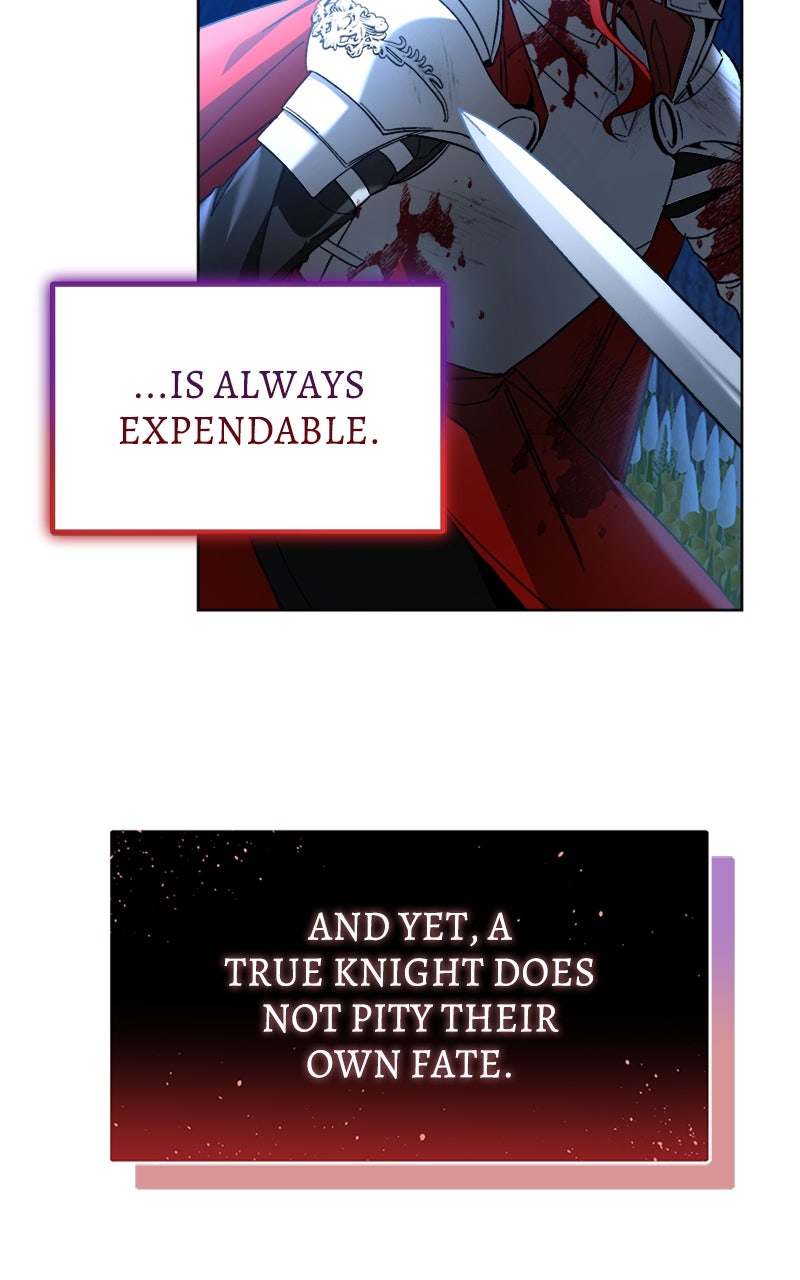 The Knight Becomes a Black Flower Episode 1 page 13 - 