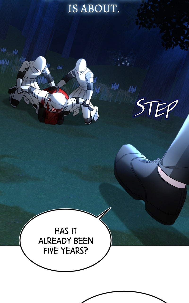 The Knight Becomes a Black Flower Episode 1 page 15 - 