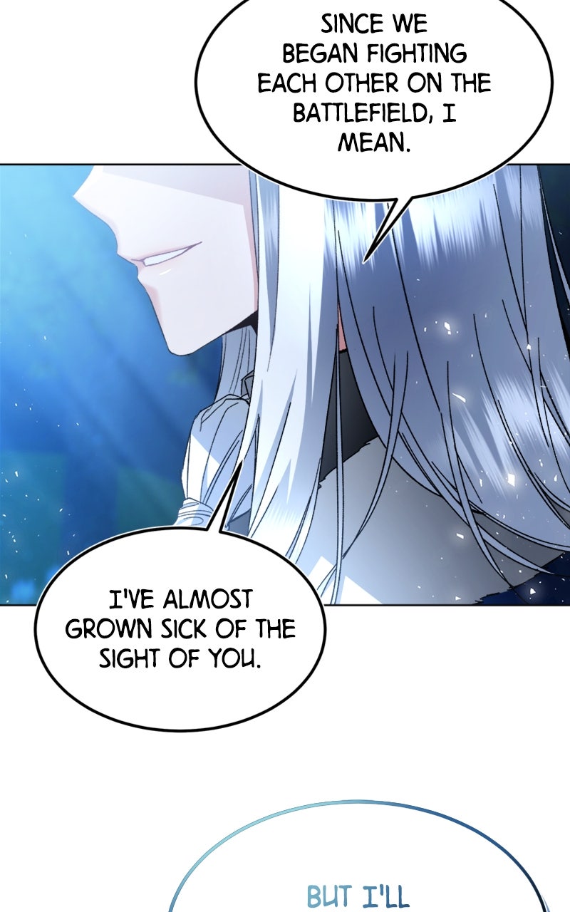 The Knight Becomes a Black Flower Episode 1 page 16 - 