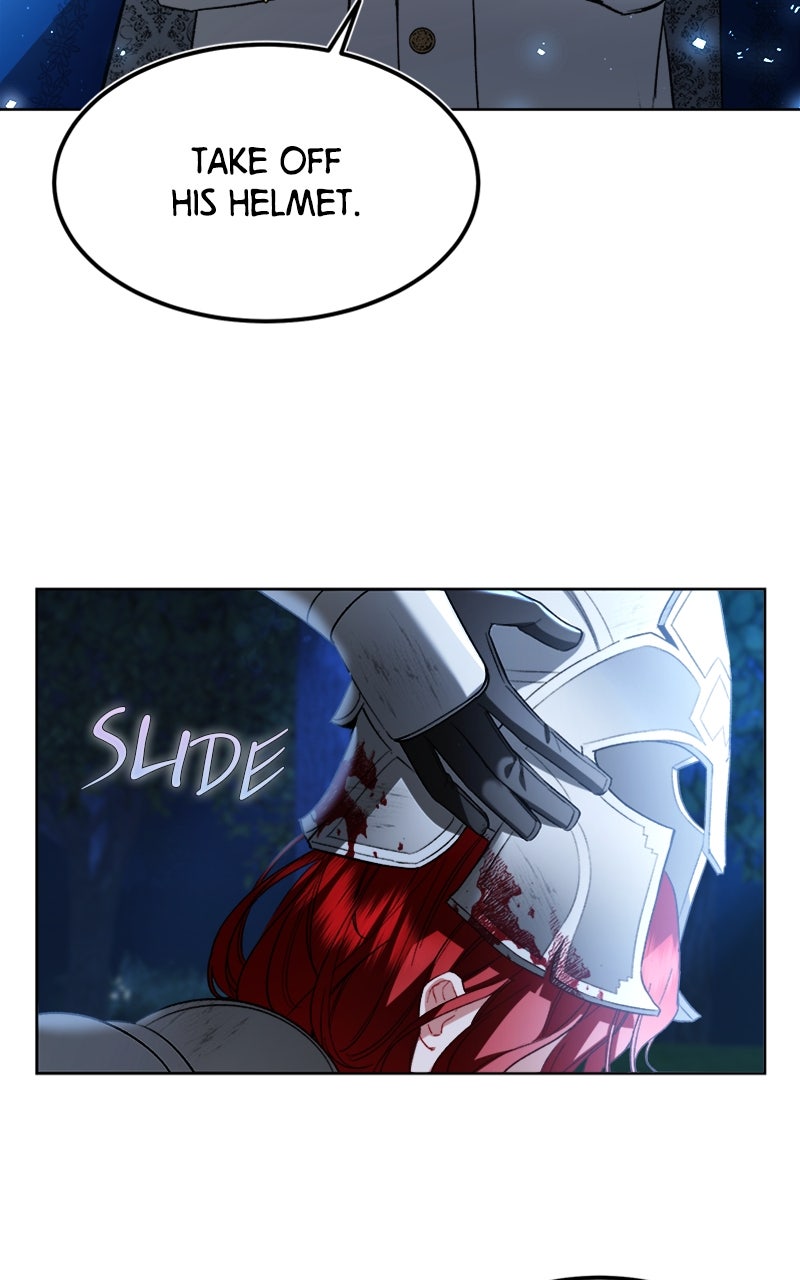 The Knight Becomes a Black Flower Episode 1 page 18 - 