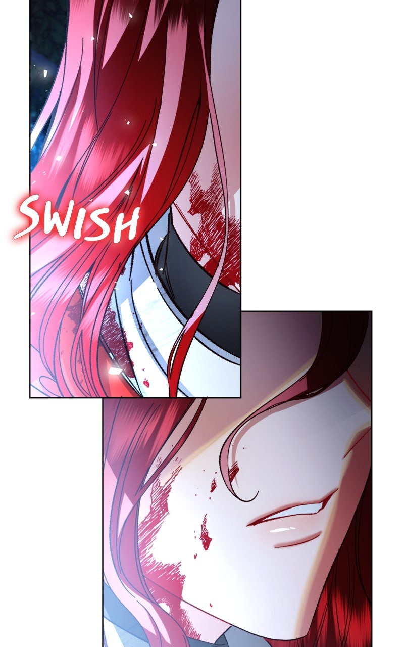 The Knight Becomes a Black Flower Episode 1 page 20 - 