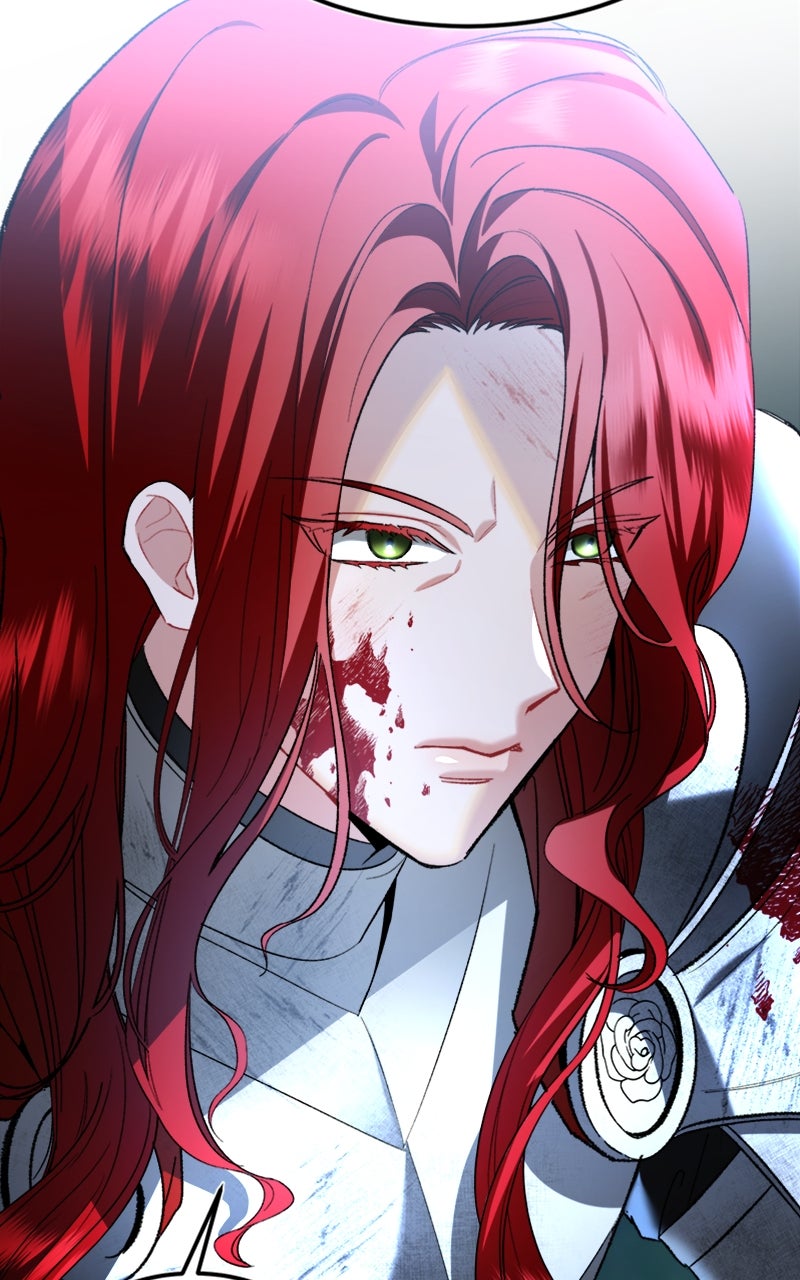 The Knight Becomes a Black Flower Episode 1 page 22 - 
