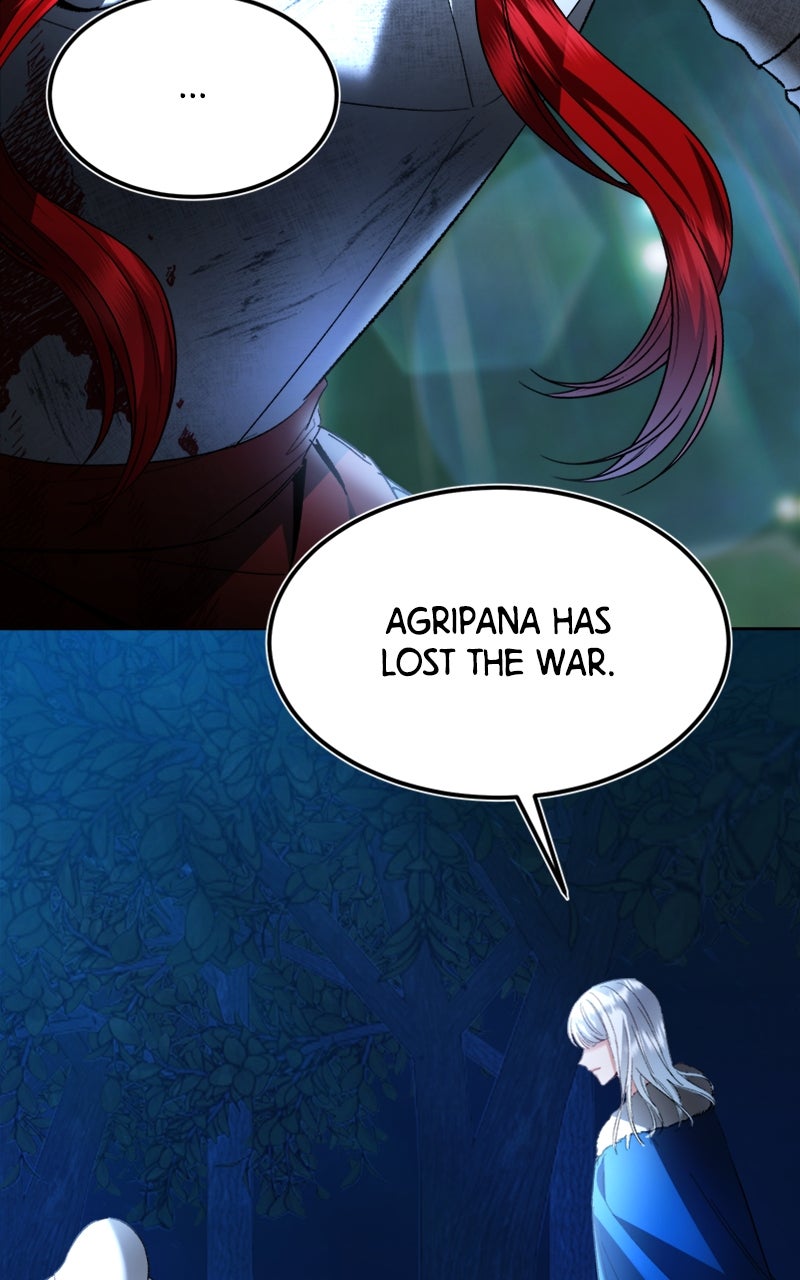 The Knight Becomes a Black Flower Episode 1 page 23 - 