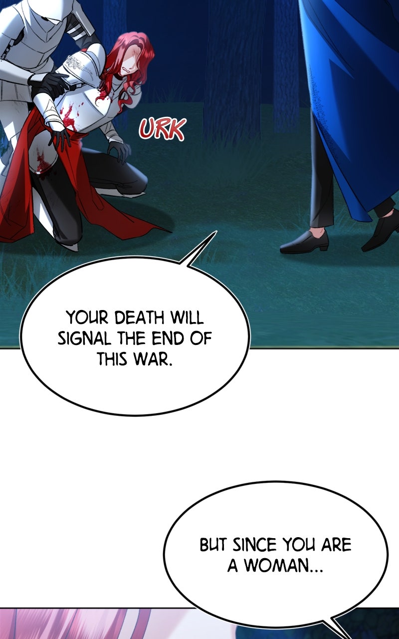 The Knight Becomes a Black Flower Episode 1 page 24 - 