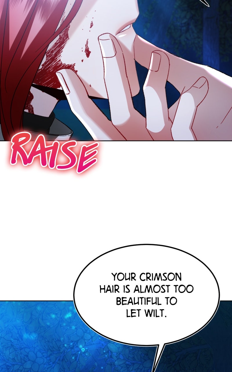 The Knight Becomes a Black Flower Episode 1 page 25 - 