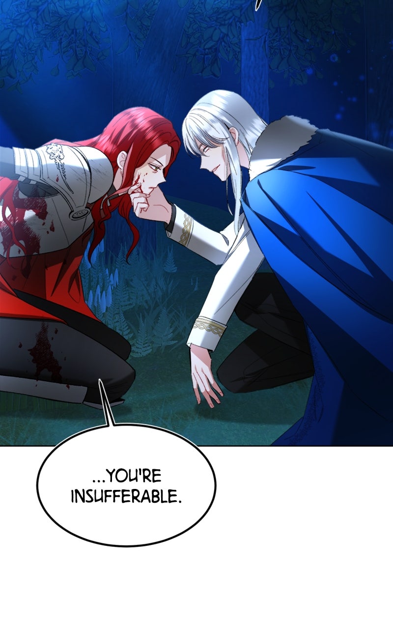 The Knight Becomes a Black Flower Episode 1 page 26 - 