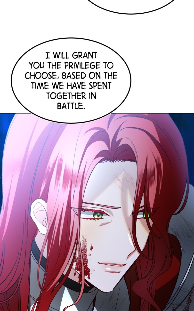 The Knight Becomes a Black Flower Episode 1 page 31 - 