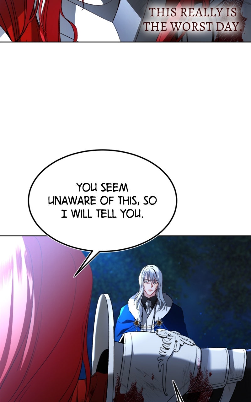 The Knight Becomes a Black Flower Episode 1 page 32 - 