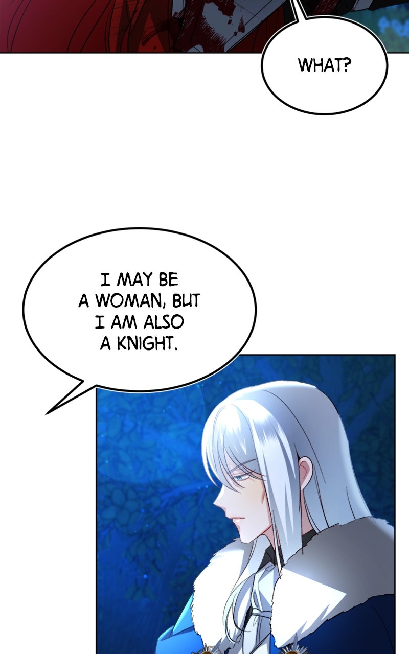 The Knight Becomes a Black Flower Episode 1 page 33 - 