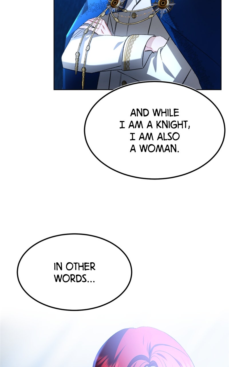 The Knight Becomes a Black Flower Episode 1 page 34 - 