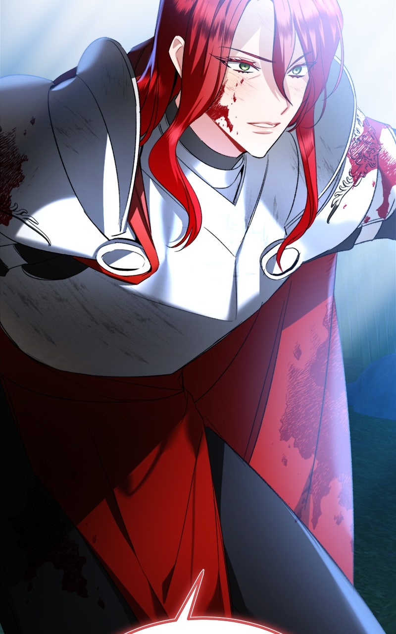The Knight Becomes a Black Flower Episode 1 page 35 - 