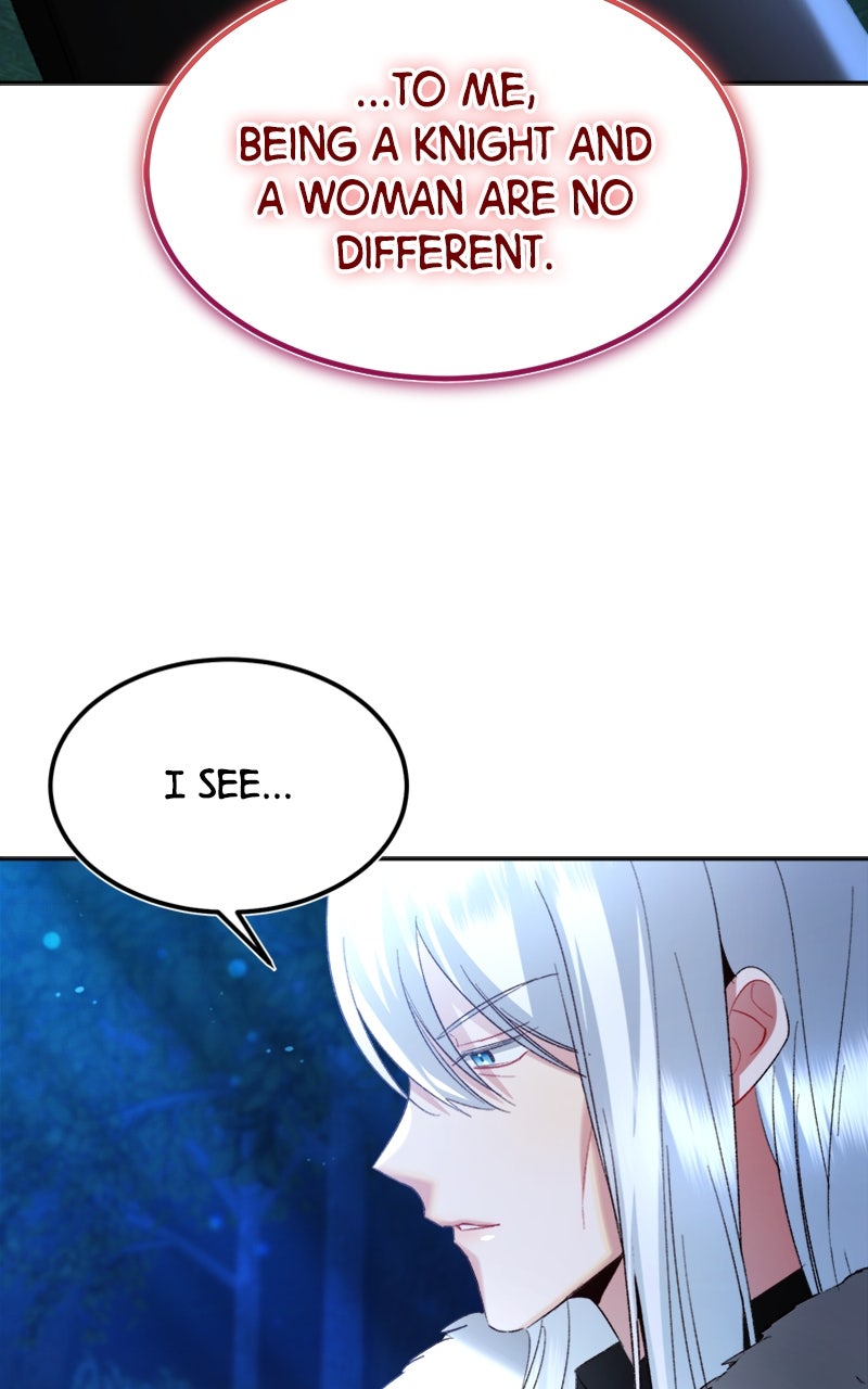 The Knight Becomes a Black Flower Episode 1 page 36 - 
